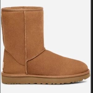 Women’s Classic Short II UGG Boots